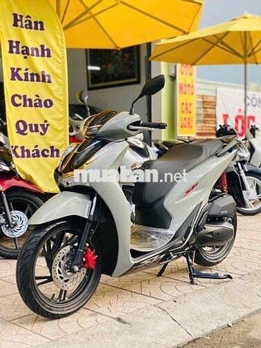 Sh 125 ABS đời 2023