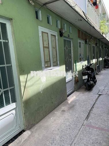 CHO THUÊ NHÀ NGUYÊN CĂN MỘT LẦU ĐÚC 33 M2 TRẦN XUÂN SOẠN Q7