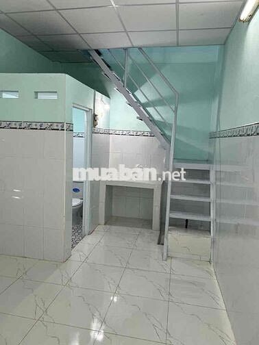 CHO THUÊ NHÀ NGUYÊN CĂN MỘT LẦU ĐÚC 33 M2 TRẦN XUÂN SOẠN Q7