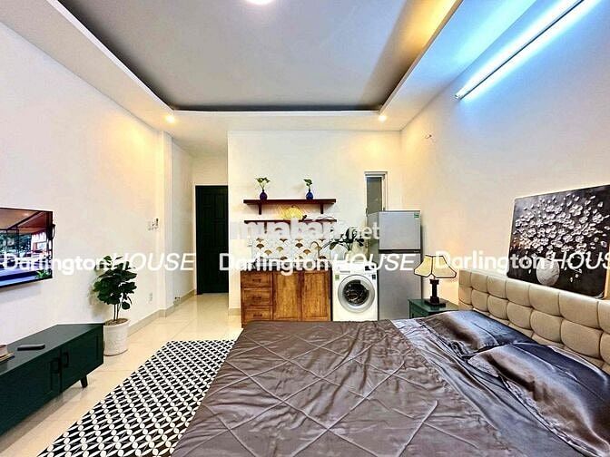 📍CĂN HỘ STUDIO VINTAGE NGAY SÁT QUẬN 1, KHU AN NINH