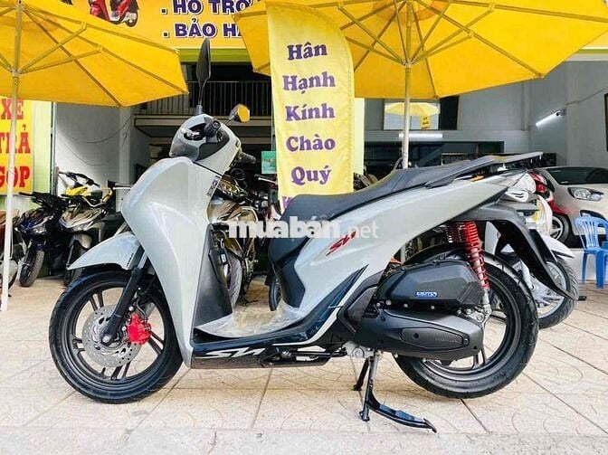Sh 125 ABS đời 2023