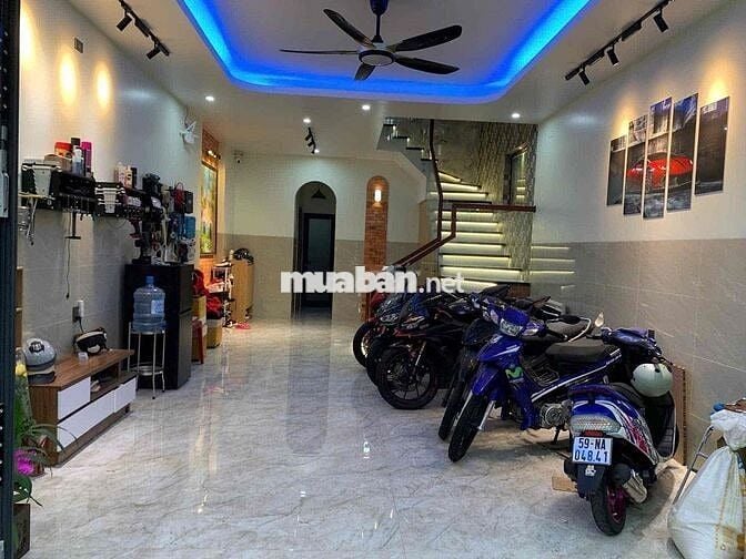 Bán nhà Vip Hoà xuân - Sinh thái đẳng cấp - Nam Tri Phương