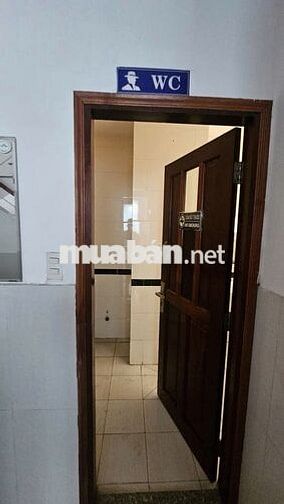 CHO THUÊ TÒA NHÀ VĂN PHÒNG HIỆN ĐẠI Góc 2MT ĐƯỜNG TRẦN HƯNG ĐẠO Q5