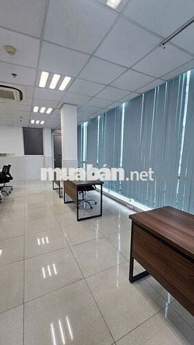 CHO THUÊ TÒA NHÀ VĂN PHÒNG HIỆN ĐẠI Góc 2MT ĐƯỜNG TRẦN HƯNG ĐẠO Q5
