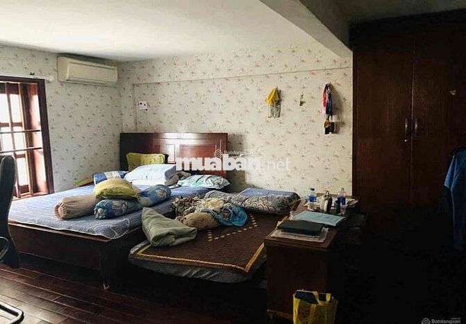 Hiếm! Bán căn hộ chung cư 675 Nguyễn Kiệm – 87m² – Full nội thất