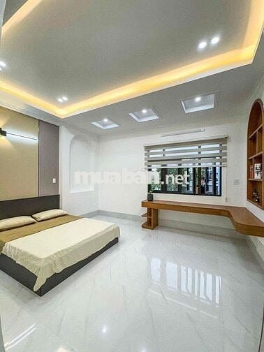 Nhà Mới Xây , Khu Dân Cư Hồng Loan , Hướng Đông Bắc