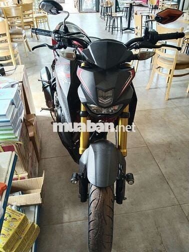 Xe TFX 150