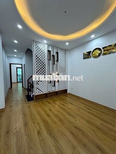 NHÀ 4 T – 39M² – Ô TÔ ĐỖ CỬA – GẦN KĐT HINODE – KIM CHUNG – GIÁ 4,7 TỶ