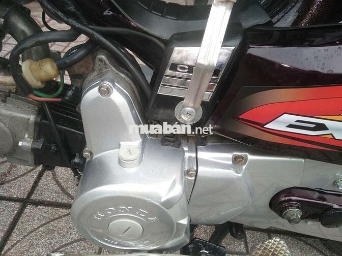 Bán xe Draem 50 mới ken cho học sinh