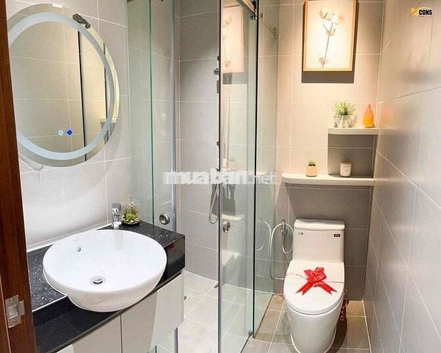 CHỈ CẦN 400TR BẠN CÓ THỂ SỞ HỮU CĂN HỘ 2PN NGAY LÀNG ĐẠI HỌC-GA METRO