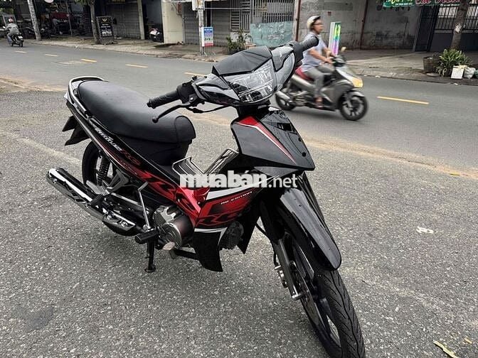 Sirius 50cc