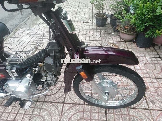 Bán xe Draem 50 mới ken cho học sinh