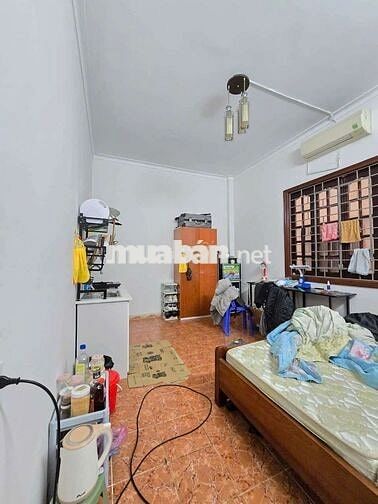 BÁN NHÀ RỘNG, Ô TÔ ĐỖ CỬA, 3 BƯỚC RA PHỐ, XÂY MBKD, VĂN PHÒNG, CCMN,