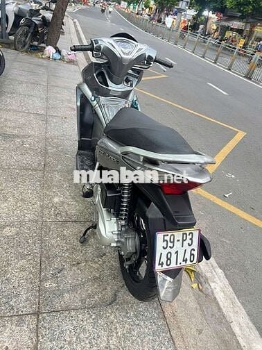 Honda air blade 2012 mới 90% Bstp chính chủ