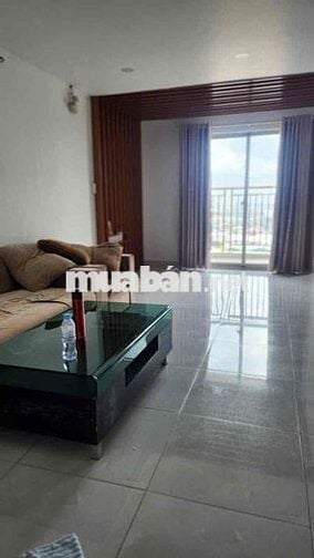 Thuê Căn Hộ Vision Duplex cao cấp view cực đẹp