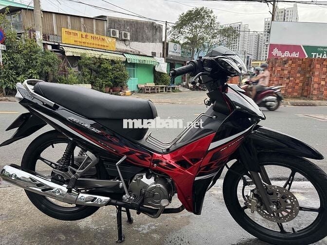 Sirius 50cc