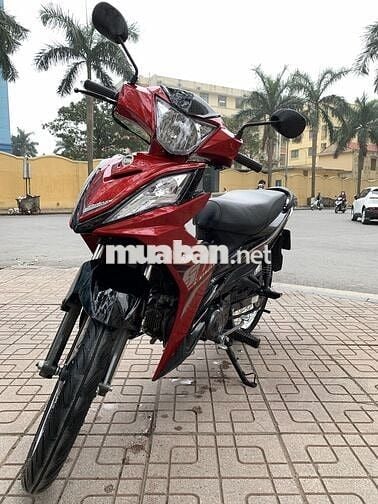 Chính chủ bán SYM Galaxy 2022_ODO chuẩn 11.000 km