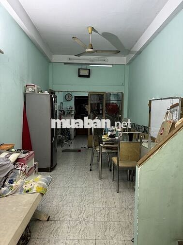 BÁN NHÀ HẺM XE HƠI ĐƯỜNG PHAN ĐÌNH PHÙNG QUẬN PHÚ NHUẬN