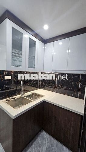 chủ cần bán nhà tập thể ở địa chỉ ngõ 164/42B phố Hồng Mai 4,1 tỷ