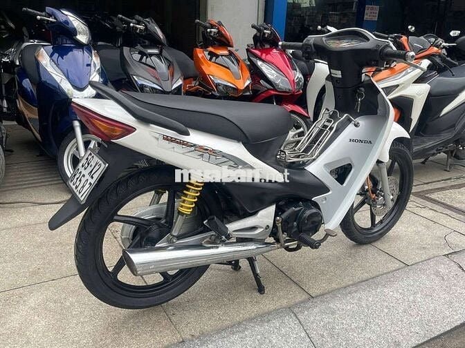 Honda wave A 2016 mới 90% Bstp chính chủ