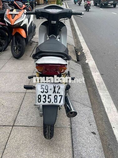 Honda wave A 2016 mới 90% Bstp chính chủ