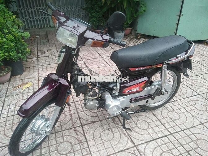 Bán xe Draem 50 mới ken cho học sinh