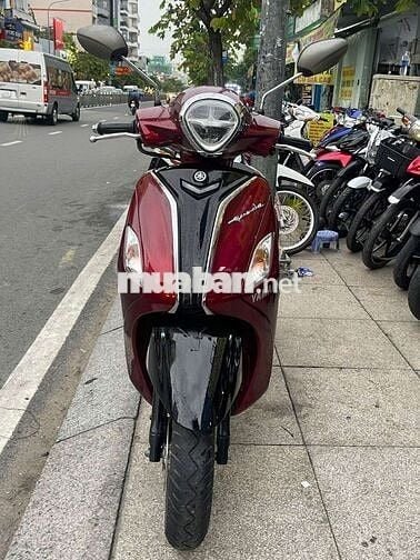 Yamaha grande 2021 mới 90% Bstp chính chủ