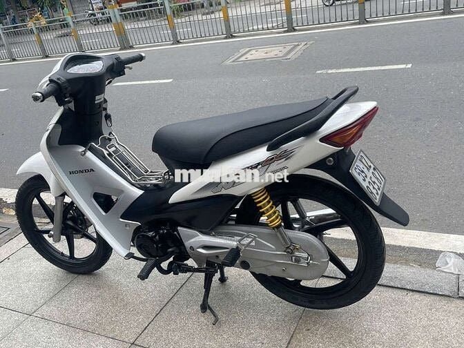 Honda wave A 2016 mới 90% Bstp chính chủ