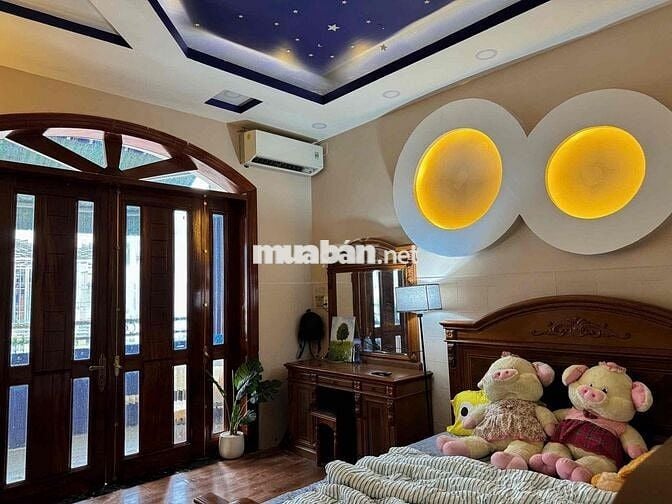 cĂn Hộ 1PN 45m2 Cao Cấp Ban Công TÁCH bếp