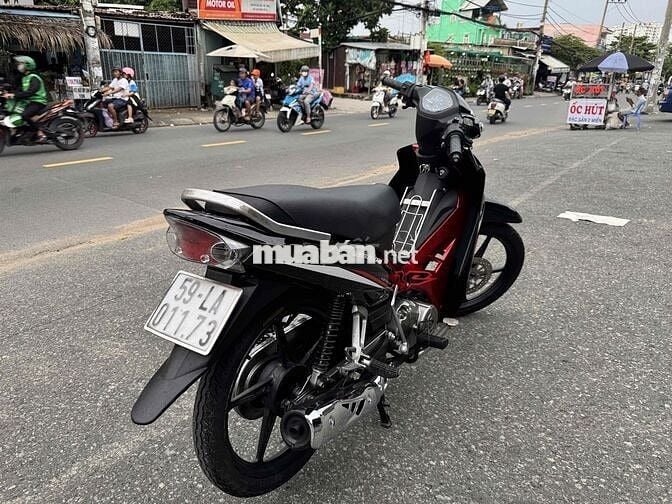Sirius 50cc