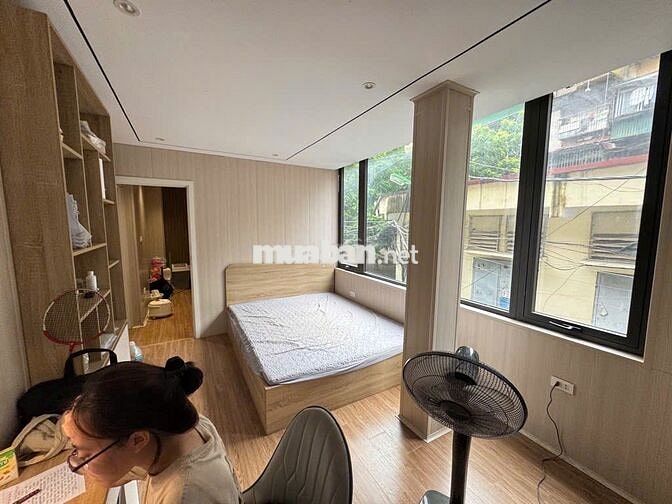 🏢 CĂN HỘ RỘNG HIẾM CÓ – GIỮA TRUNG TÂM ĐỐNG ĐA