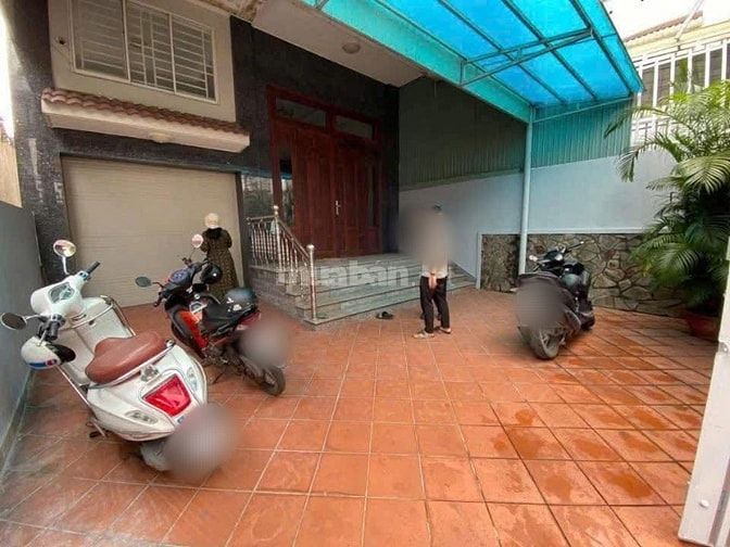 CHO THUÊ NHÀ MẶT TIỀN ĐƯỜNG - KHU KIẾN THIẾT - HIỆP PHÚ. QUẬN 9
