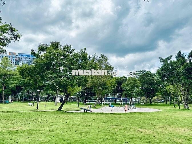 Cho thuê căn góc Lovera Park  – 159,5m2 – 1 trệt 2 lầu – giá 12 triệu