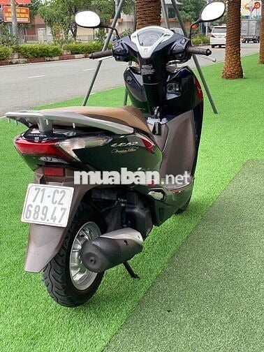 honda lead 2020 đèn led khoá ga .
