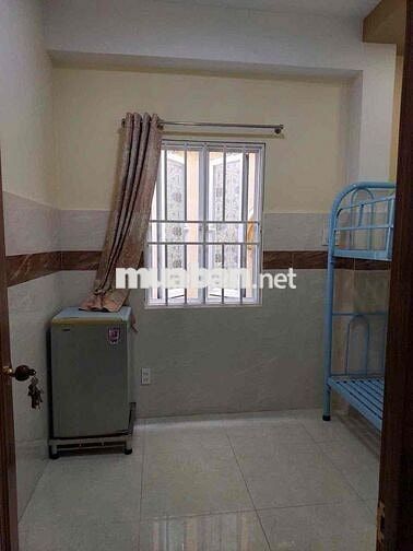 Phòng trọ 15m2 đường Hoà Hảo Q10