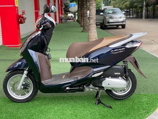 honda lead 2020 đèn led khoá ga .