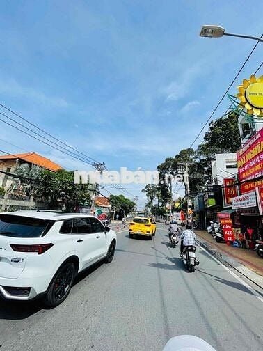 50TR/M2 ĐẤT FULL THỔ NGAY TRUNG TÂM LINH CHIỂU - NGANG 16M