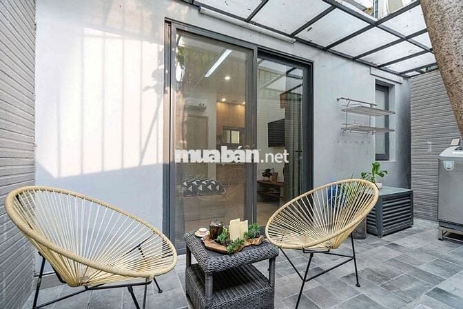 ⚜️SIÊU PHẨM CH CAO CẤP NGAY TRUNG TÂM | TIỆN ĐI LẠI Q1,BÌNH THẠNH,Q2 |