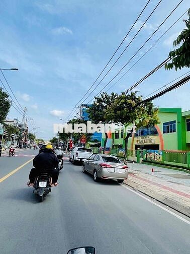 50TR/M2 ĐẤT FULL THỔ NGAY TRUNG TÂM LINH CHIỂU - NGANG 16M