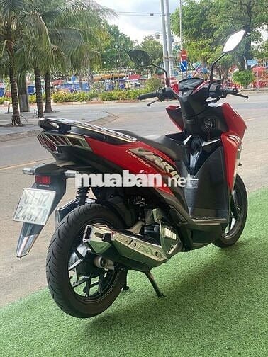 vario 125 đời 2022 hàng bỏ mẫu