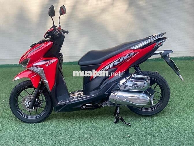 vario 125 đời 2022 hàng bỏ mẫu