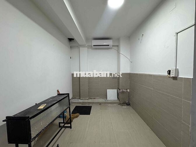 Trống Sẵn Căn 1 Phòng Ngủ Tầng Trệt Ngay Chung Cư Osimi
