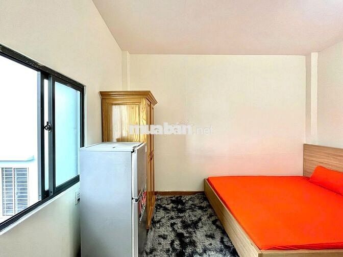 Phòng Cửa Sổ Thoáng 100% - Ngay KCX TÂN THUẬN, UFM Quận 7