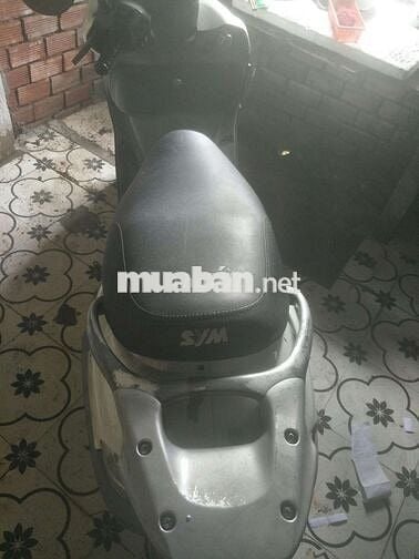 Xe máy móc êm ru mạnh không hao giấy tờĐầy đủ