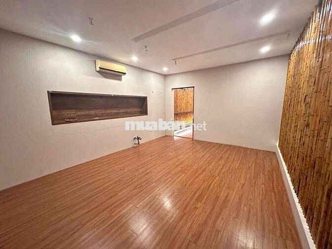 ☾ Toà Nhà Cho Thuê Tại 39 Đường D4 Him Lam, Tân Hưng, Quận 7
