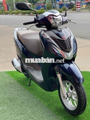 honda lead 2020 đèn led khoá ga .