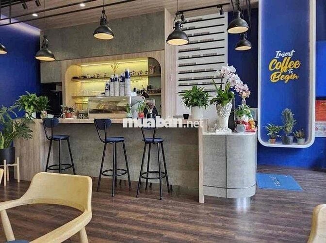 CĂN HỘ DỊCH VỤ - ĐANG CHO KHAI THÁC CÒN 2 NĂM