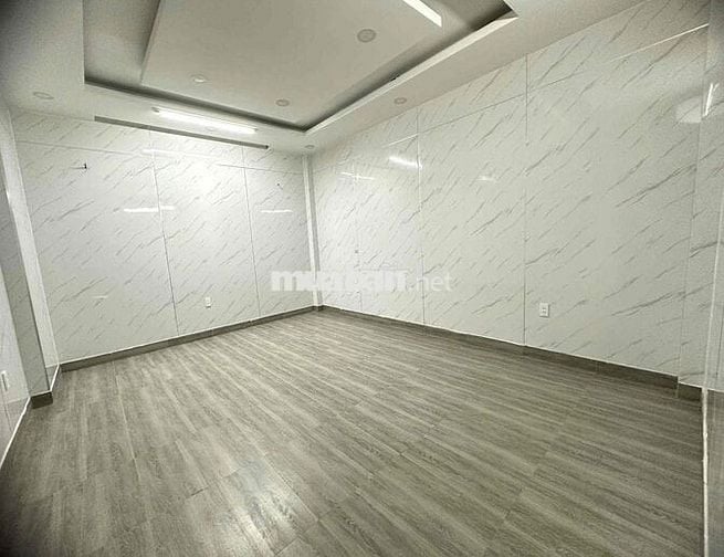 GẦN CHỢ ĐẦU MỐI BÌNH CHIỂU THỦ ĐỨC NHÀ MỚI NỘI THẤT CAO CẤP 4PN 3WC