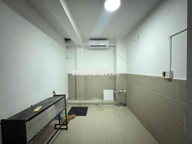 Trống Sẵn Căn 1 Phòng Ngủ Tầng Trệt Ngay Chung Cư Osimi