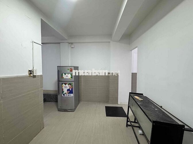 Trống Sẵn Căn 1 Phòng Ngủ Tầng Trệt Ngay Chung Cư Osimi